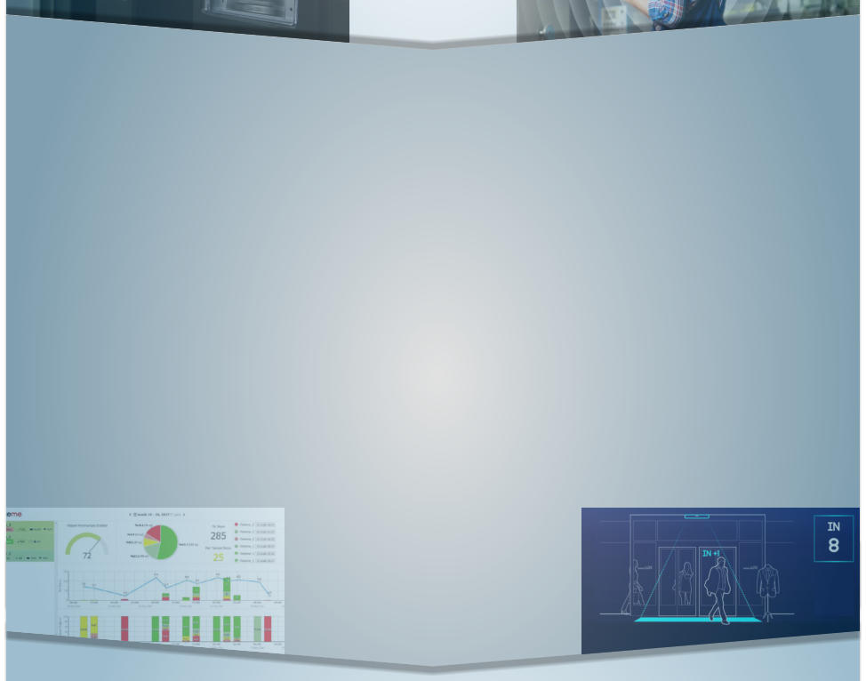 Bepaal de net promoter score van de tevredenheid van uw klanten